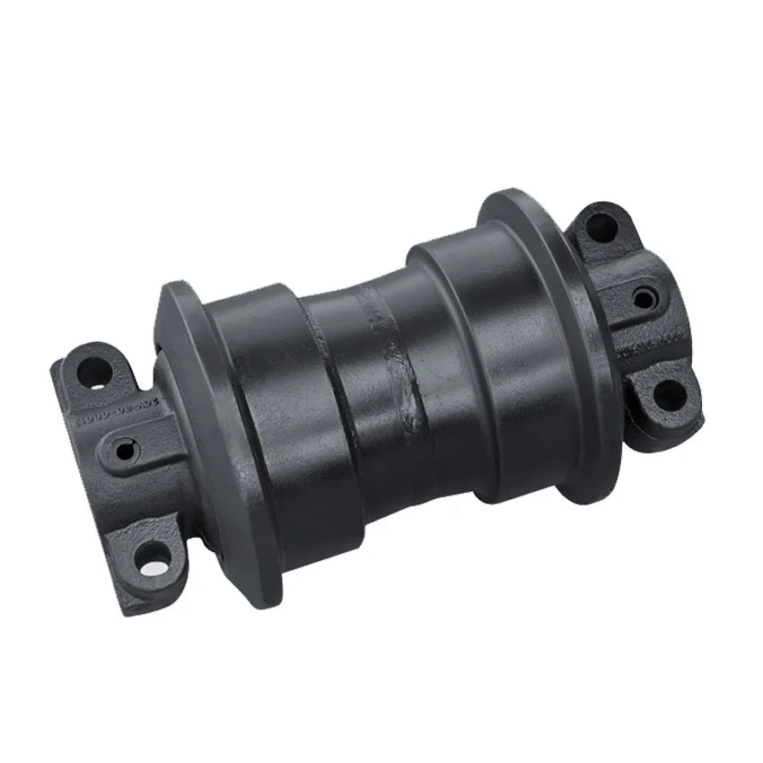 Construction Machinery Chassis Accessories Undercarriage Spare Parts Bottom Bulldozer Track Roller