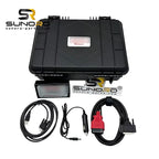 Diagnostic Kit for IDSS G-IDSS E-IDSS 4HK1 Engine Excavator Truck Diagnostic Tool Scanner + Toughbook CF53 Laptop