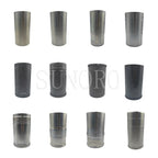 SUNORO High Quality Construction Machinery Excavator Engine Parts 3D78 Cylinder Liner