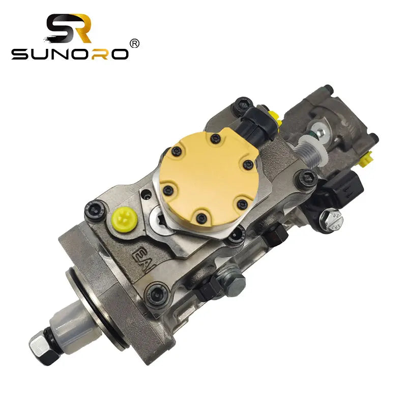 SUNORO High Quality Carter 323D Fuel Pump 2641A312 2768398 3178021 E323D C6.6 Engine Fuel Injection Pump 276-8398 317-8021