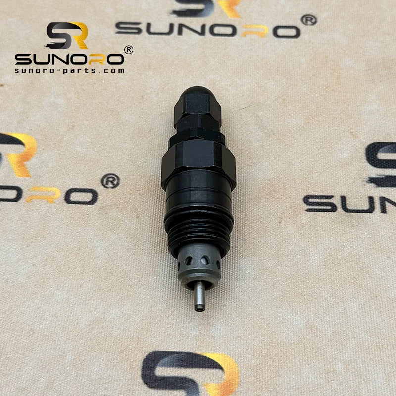 J C B 3CX and 4CX 4cn Spare Parts Main Relief Valve Assembly 25/974602 25 974602