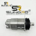 Manufacturer Supplied 702-16-01340 702-16-01341 Bulldozer pilot Valve Suitable for D65-12 D85 D65E-12 D65EX-15 D85E-SS-2