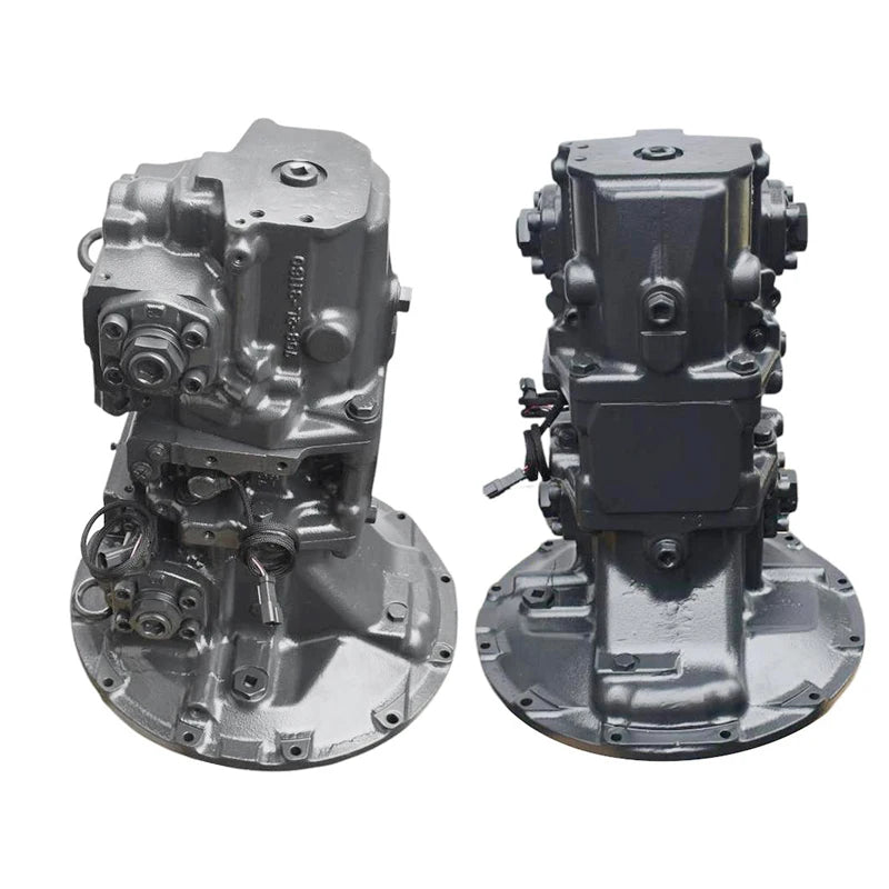 Pc20 Pc30 Pc35 Pc40 Pc45-8 Pc50 Pc55 Pc60-6 Pc60-7 Excavator Hydraulic Pump for Excavator