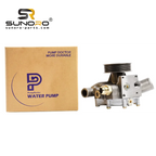 Diesel Engine Spare Parts WATER PUMP 236-4413 352-2139 10R-2790 for Excavator E329D E324D E325D Engine C7 352-2138