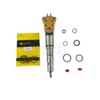 Excavator K19 Diesel Engine Injector Seal Repair Kit 2867147 2867149 2882077 4928349 4955524 4964170 4964171 4964172