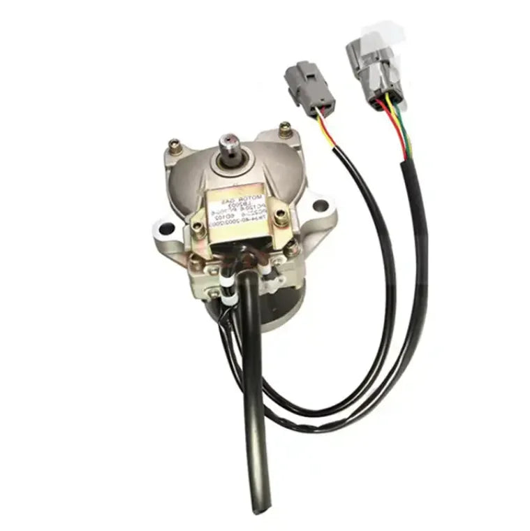 SUNORO OEM PC400-6 6D102  7834-40-2000/3000/2002/2003 PC120-6 PC200-6 PC220-6   PC300-6  Excavator Throttle Motor Assy