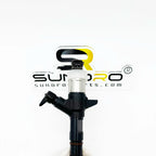 Excavator DIESEL Injector Nozzle 5550  07R00087 Original and New Common Rail Injector Diesel Injector