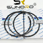 Mechanical Engine Piston Ring 6261-31-2030 Engine Sa6d140e-5 Excavator Pc650-8 Pc600-8 Pc750-8eo Wheel Loader WA500-6