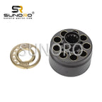 SUNORO 312C 320C Hydraulic Pump Excavator Main Pump  Spare Parts Repair Kits for Ka-wasaki Pump Parts