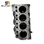 SUNORO New BD30 Engine Cylinder Block for Machinery Repair Shops