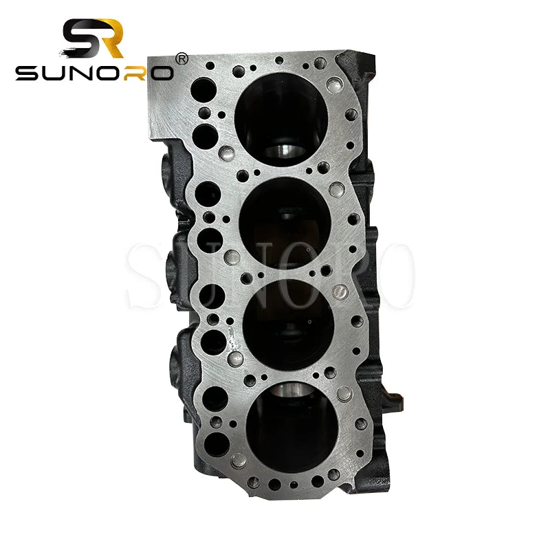 SUNORO New BD30 Engine Cylinder Block for Machinery Repair Shops