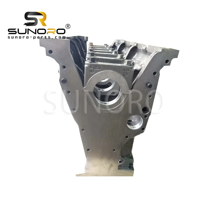 3306 diesel Engine Genset Generator Construction Machinery Parts Cylinder Block 7N5456 1N3576
