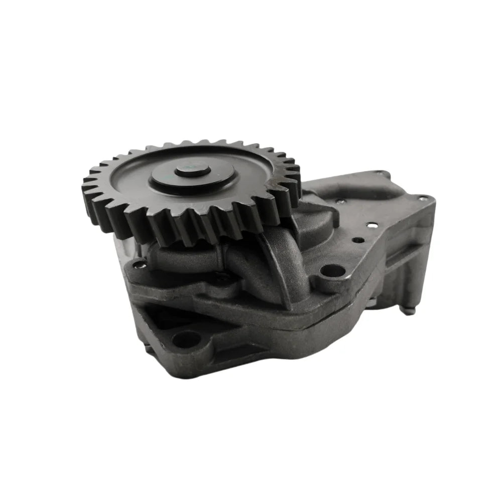 Spot Goods Oil Pump 13039311 12159765 for WEICHAI WP6.240 Diesel Engine Spare Parts Construction Machinery for Excavator Repair