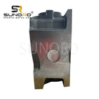 OM457 460 ENGINE CYLINDER HEAD A4570104421 for MERCEDES TRUCK PARTS OM457 460 A4570104421