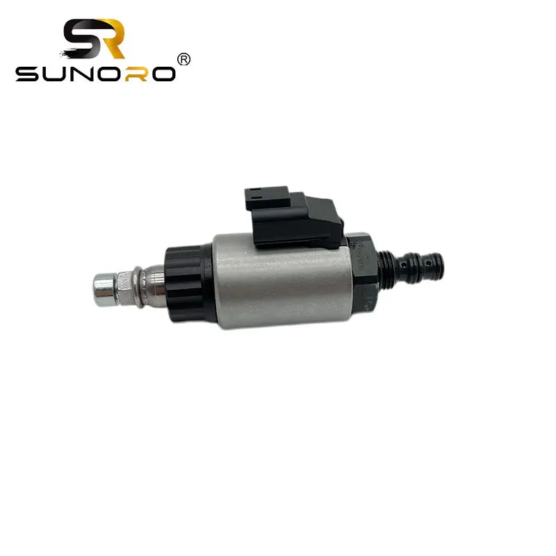 SUNORO SOLENOID VALVE 25-D1 179119272 Good Quality Excavator Parts