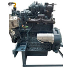Diesel Whole Engine V2403 V2403-T V3307 V3307-T V3800 V3800-T Excavator Engine Assembly for Kubota Excavator Dozer Engine