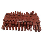 Excavator KYB C0070-33308 33170 33171 33192 33033 Main Control Valve Distribution Valve Multi Way Valve Original