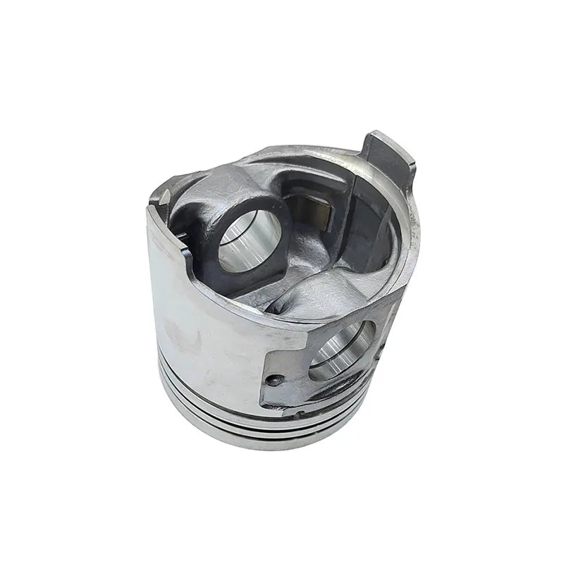 SUNORO High Quality NE98 Engine Piston Kit Suitable for Excavator Engine Maintenance Parts