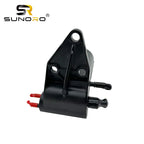 SUNORO Excavator Parts E320D2 Engine Fuel Pump 467-7011 446-1895 4461895 ULPK0041 4132A018