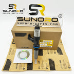 Fuel Injector 370-7280 3707280 for Engine C4.4 C7.1 for 320F 323F 324E 325F 329E Excavator M315F M317F 950K 962K 966F Loader