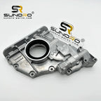 1011015-A12 04905476 21595090 21486014 Excavator Oil Pump Repair Cover Suitable for EC300D EC350D