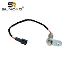 SUNORO 1-81510713-1 1815107131 181510-7131 Speed Sensor for ZAX450 ZAX470 6WG1