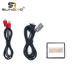 FPR Diagnostic Tool Diesel EFI Engine Excavator Tractor Marine Generator Diagnostic Tool With Version 1983000033 CS9703000000