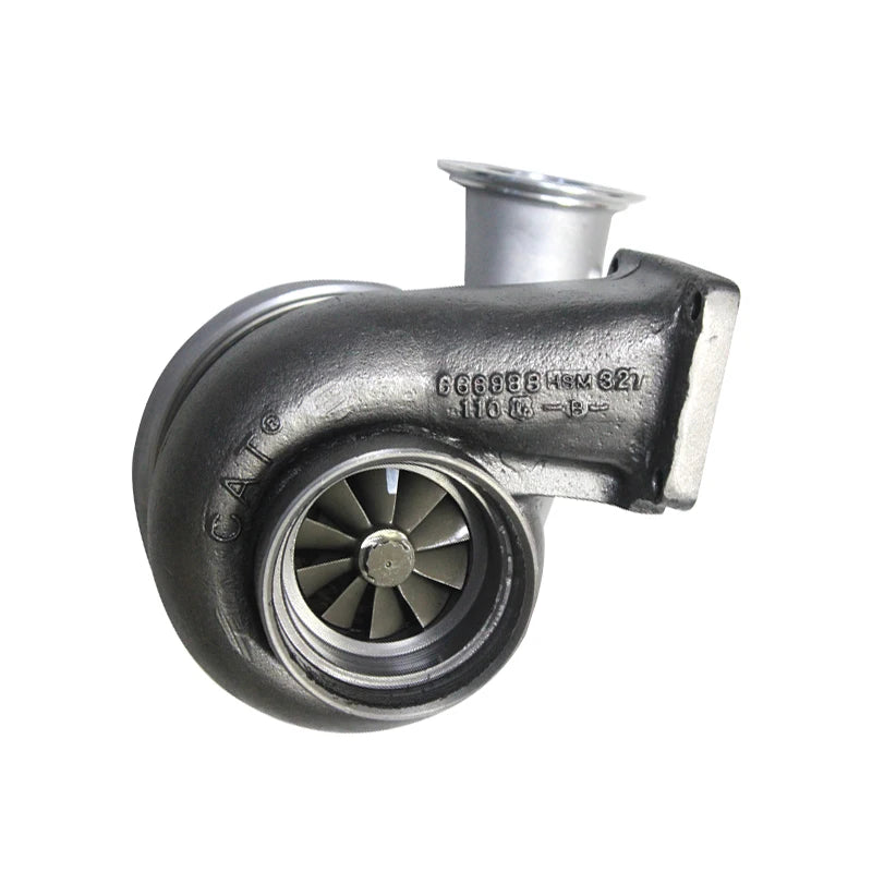 Turbocharger 247-2957/247-2965/295-7952 for C11/C13 Supercharger Construction Machinery Diesel Engine Spare Parts