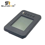 SUNORO 307-7542 307-7541 High Quality Engine C7 C9 Monitor for E3126B E3516B 307-7542-05