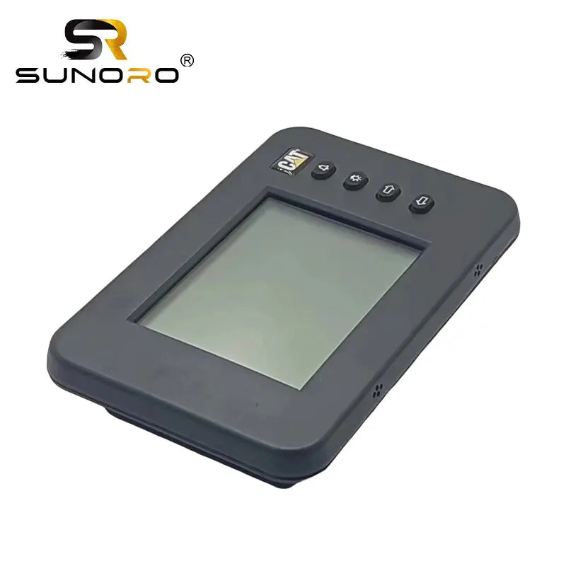 SUNORO 307-7542 307-7541 High Quality Engine C7 C9 Monitor for E3126B E3516B 307-7542-05