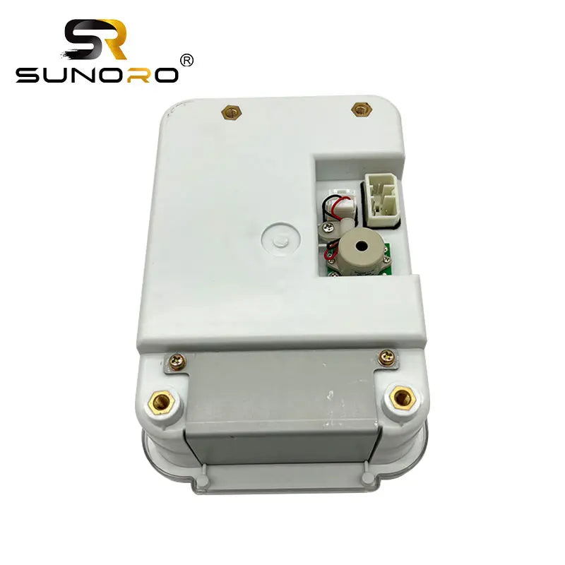 SUNORO E320B Monitor 106-0176 E320B Excavator Monitor Display Screen 151-9385