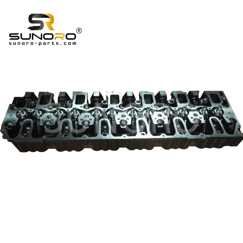 Cylinder Head Assembly for D7D 0429-1729 Construction Machinery Parts diesel Engine Spare Parts for Repairing Shops