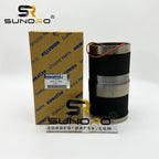 Original 6CT 6D114 Cylinder Liner for CUMMINS Construction Machinery Parts 3948095 3800328 5404408 3944344 3907792 3919937