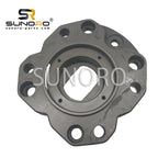 HPV95 PC200-8 PC220-8 PC200-6 6D102 Hydraulic Main Pump Spare Parts Repair Kit Overhaul Complete Setfor Ko-matsu Excavator Parts