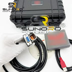Diagnostic Tool Diesel EFI Engine Diagnostic Tool With Version 1983000033 CS9703000000 for Excavator Tractor