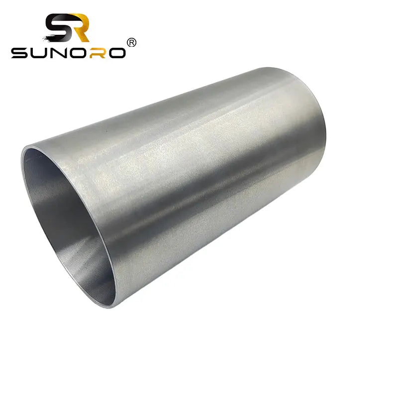 SUNORO Original Yangma Engine 4TNV106T Cylinder Liner Kit 4TNV106 Cylinder Liner