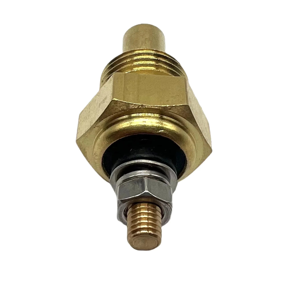 SUNORO Mechanic Excavator Spare Parts Yanmar Water Temperature Sensor 121250-44901 for 4TNV94 4TNV98