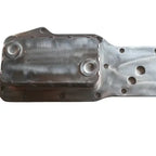SUNORO Excavator Parts PC200-6 Oil Cooler 6D102 6BT Engine Oil Cooler Core 3957544 6735-61-2110