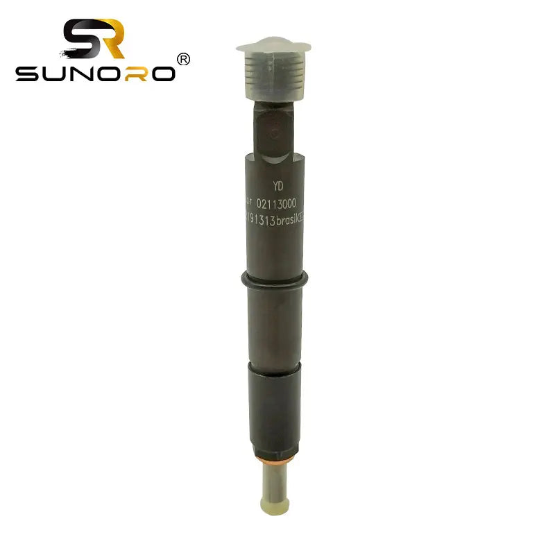 SUNORO EC160B EC180B EC210B D6D Engine Direct Injector VOE20549383 20549383 0432191313 for  Injector Nozzle