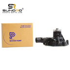 Replacement 117-5033 1175033 Water Pump for Caterpillar E277B 287C 297C 272C 268B D4G D5G Engine 3046
