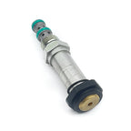 SUNORO Factory Price Excavators Electric Spare Parts Hydraulic Solenoid Valve Spool Core for XCMG H2D25 19mm