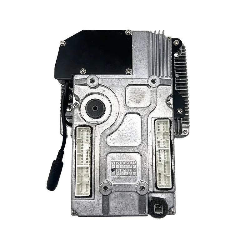 SUNORO PC300-8 PC350-8 PC400-8 Excavator Monitor Display Panel 7835-31-5009 7835-31-5004 Construction Machinery Parts