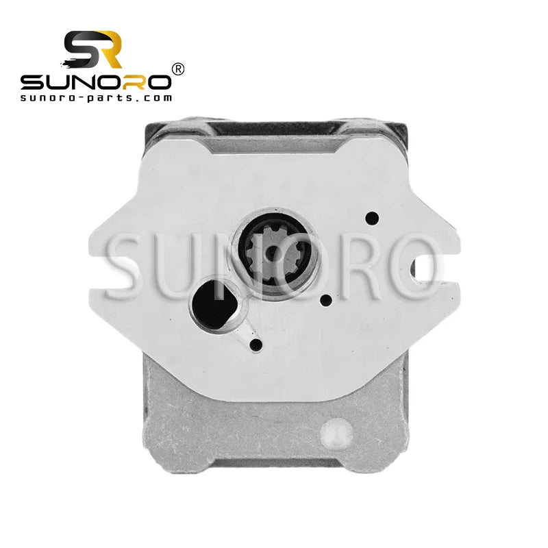 Mini Excavator Part VIO35 Hydraulic Gear Pump 172459-73512 PVD-2B-40 PVD-1B Hydraulics Pump Part Repair Kits for yanmar