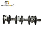 High Quality 6BD1 DB58 Rocker Arm Assembly 1-12621052-1 Is Suitable for Isuzu Engine Maintenance Parts