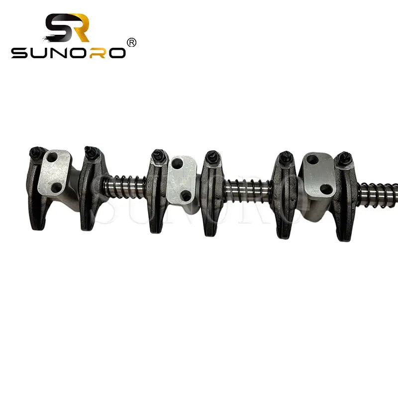 High Quality 6BD1 DB58 Rocker Arm Assembly 1-12621052-1 Is Suitable for Isuzu Engine Maintenance Parts