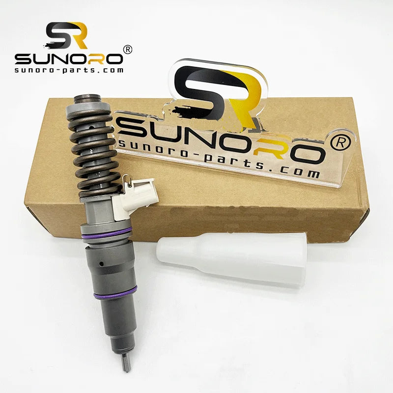 For D13 Fuel Injectors Model 21340611 for Construction Machinery Parts