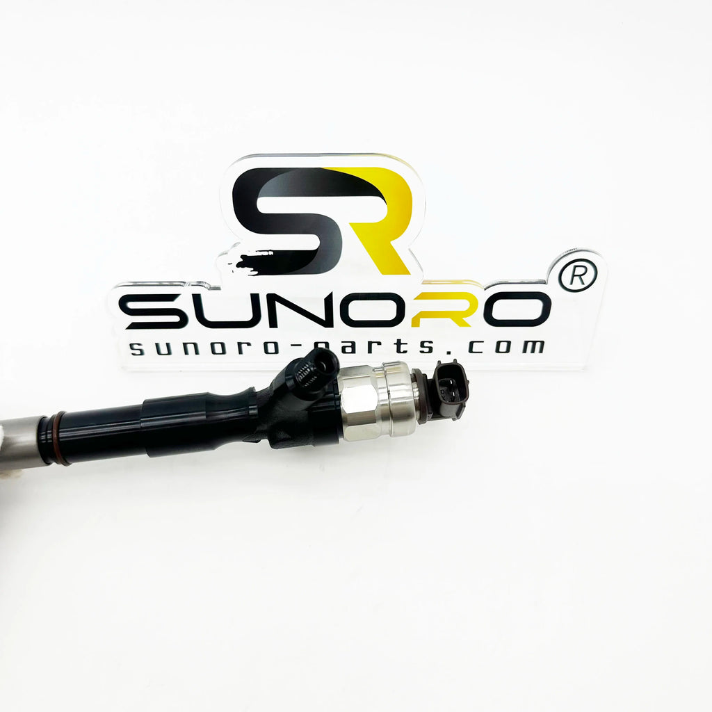 Excavator 236700L050   06C50221 High-Quality Common Rail Diesel Fuel Injector 236700L050   06C50221