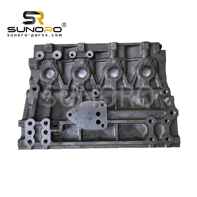 Cylinder Block for Yanmar diesel Engine 4TNV88