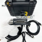 Excavator Diagnostic Tool 09993-E9070 for Excavator for Hino Communication Adapter Diagnostic Tools 09993E9070