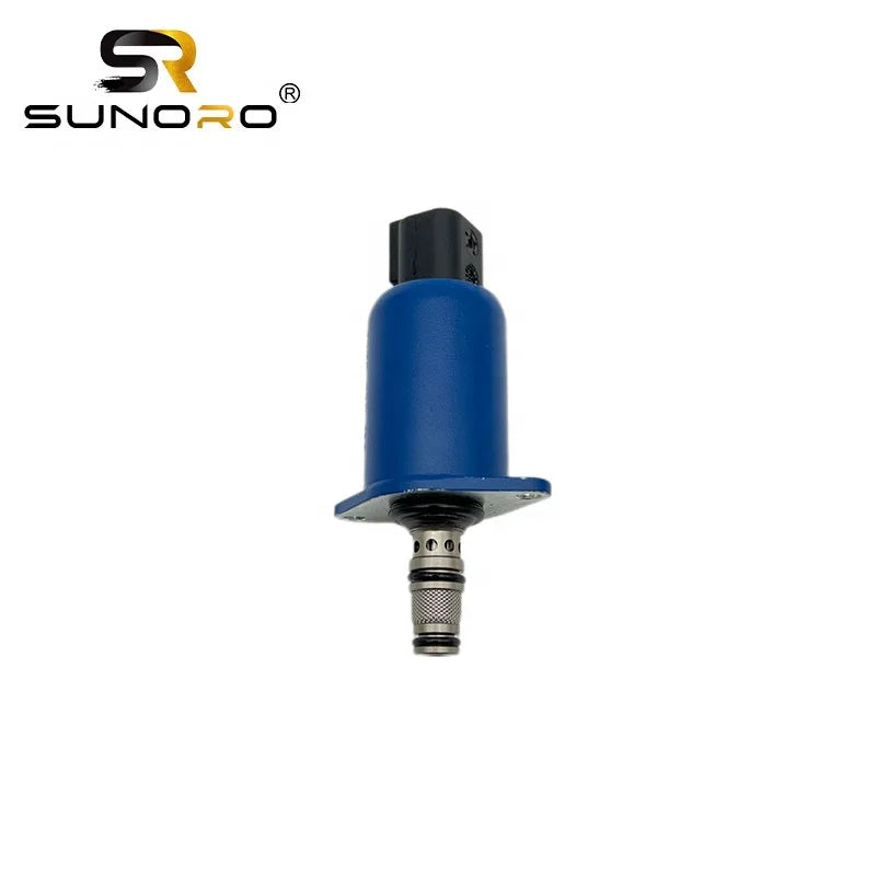 SUNORO High Quality Excavator Parts T250S3D189 SOLENOID VALVE